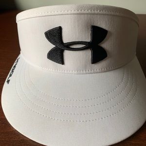 Golf visor